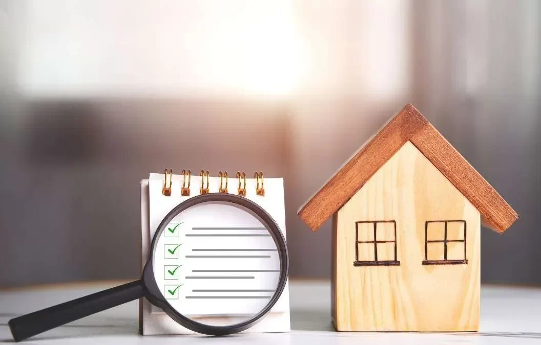 Property Maintenance Checklist