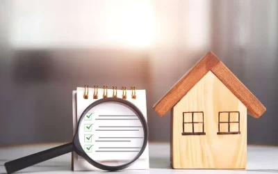 Property Maintenance Checklist